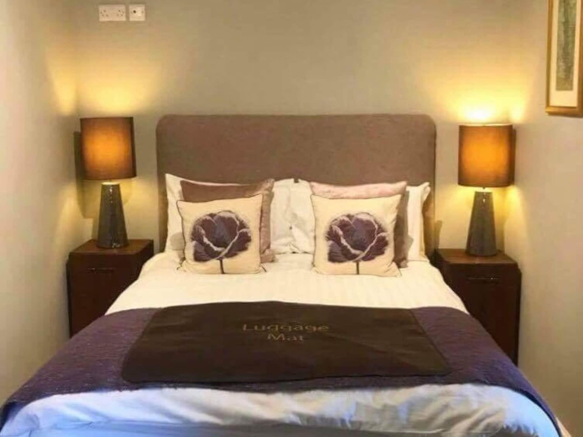 Guest house Throstle Nest Farm 4*