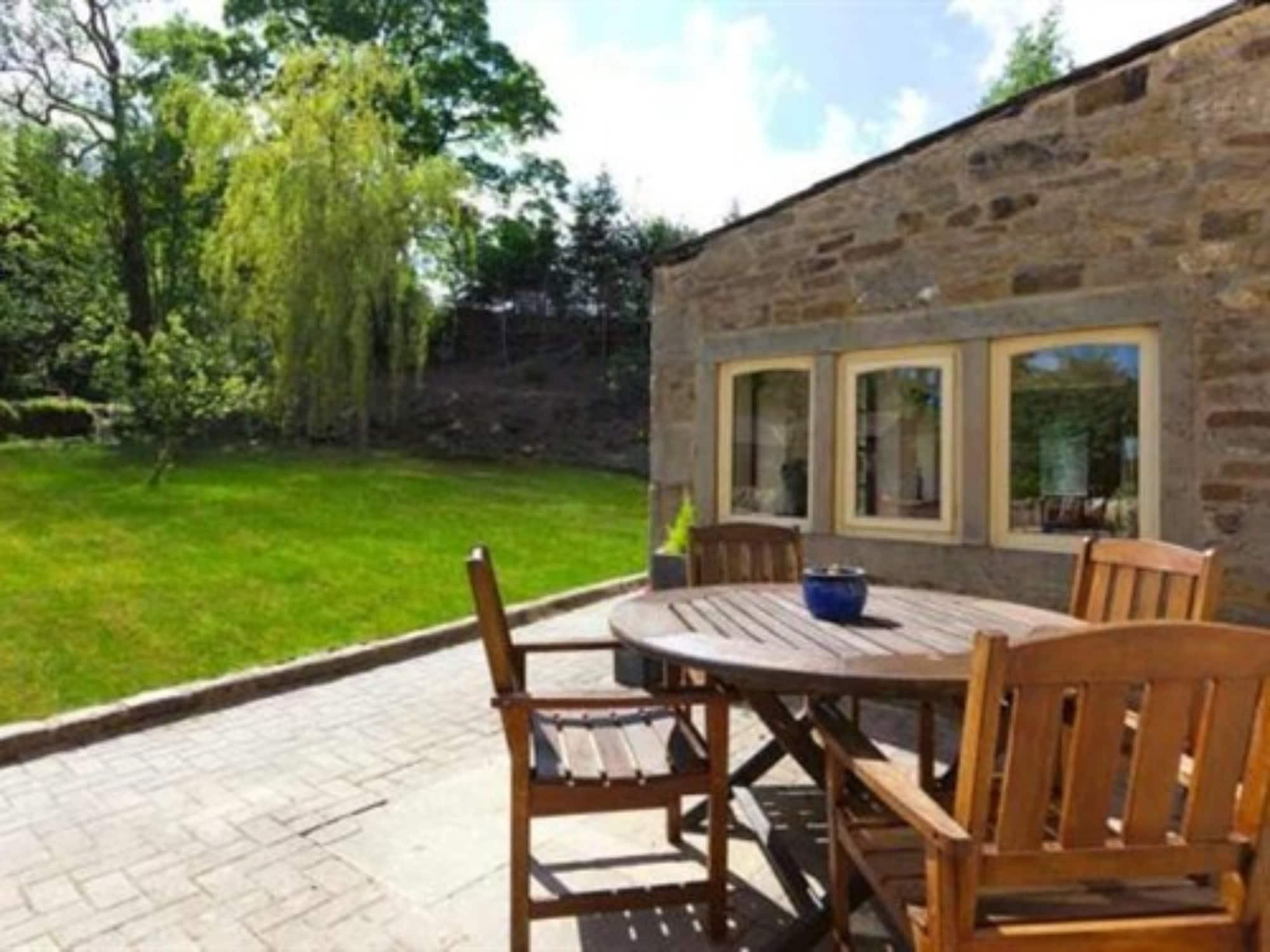 Throstle Nest Farm 4*
