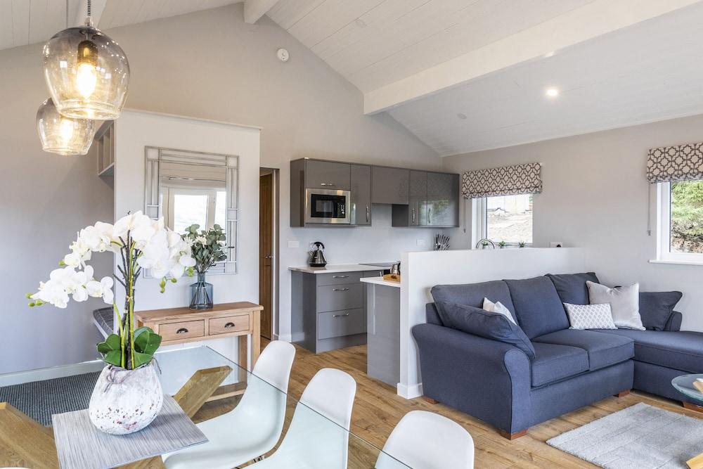 Throstle Nest Farm 4*