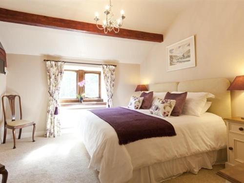 Affittacamere Throstle Nest Farm 4*