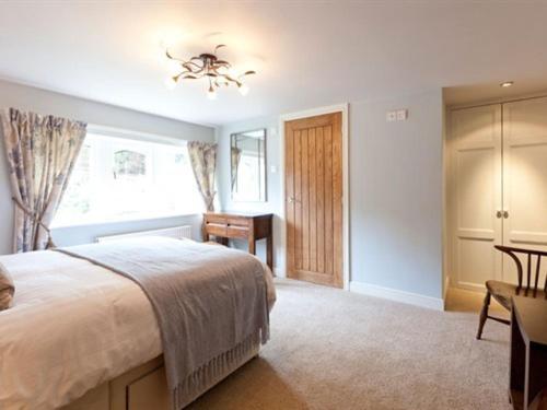Throstle Nest Farm 4* Carleton