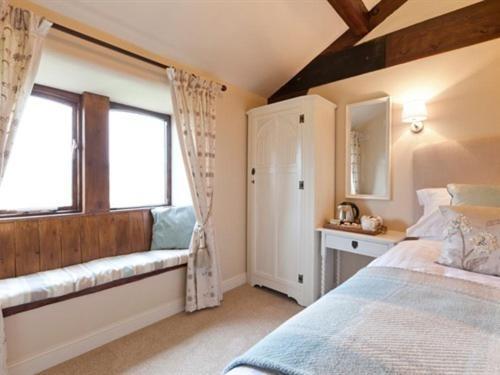 Throstle Nest Farm