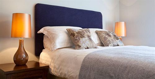 Guest house Throstle Nest Farm 4*