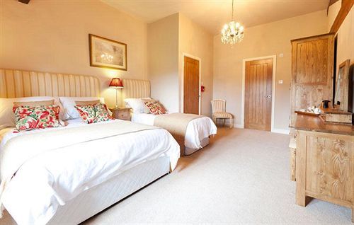 Guest house Throstle Nest Farm