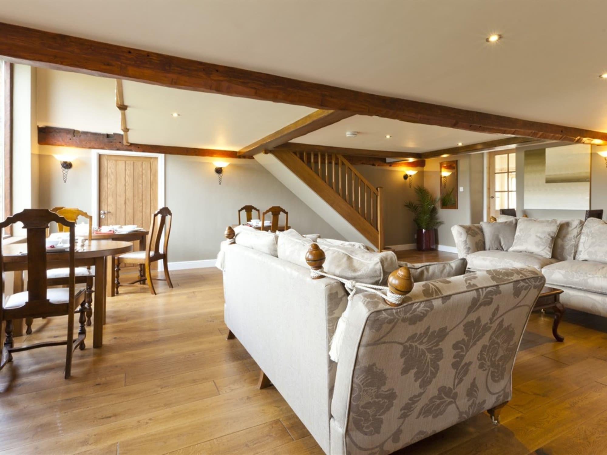 Pensión Throstle Nest Farm 4*