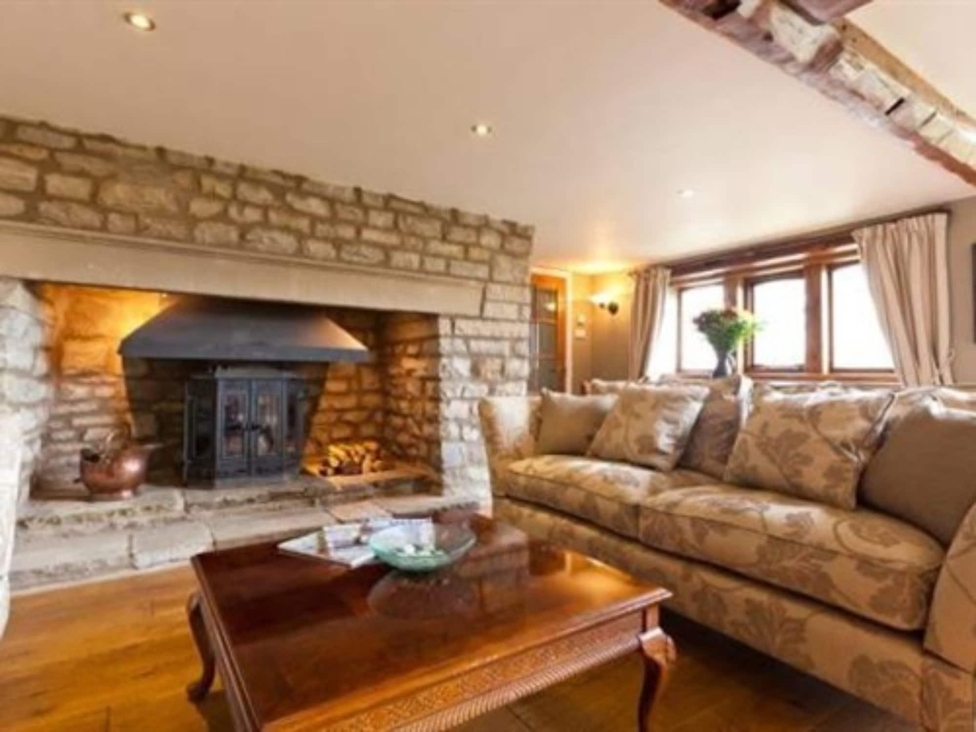 Throstle Nest Farm 4* Carleton