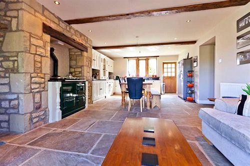 Throstle Nest Farm